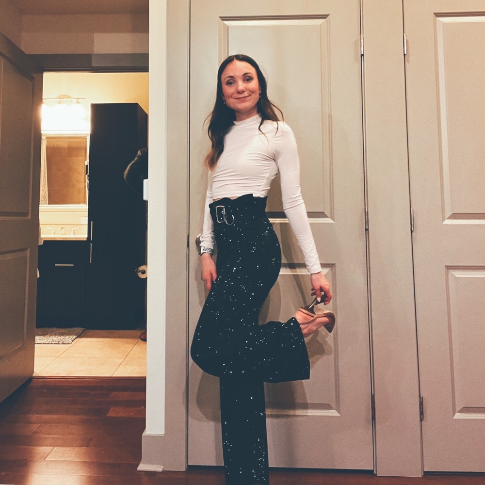 Meet your Posher, Taylor